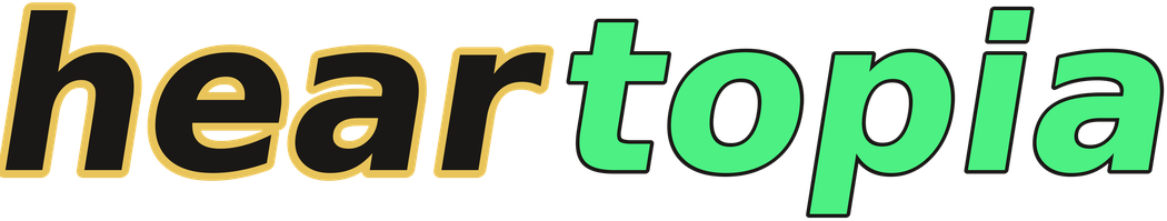 heartopia logo